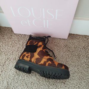 LOUISE etCIE Boots (Vince Camuto)